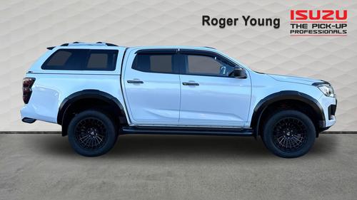 Isuzu D-MAX Photo autoimg-9dad50e51873215bf59a6ff77560b8973da6b845.jpg