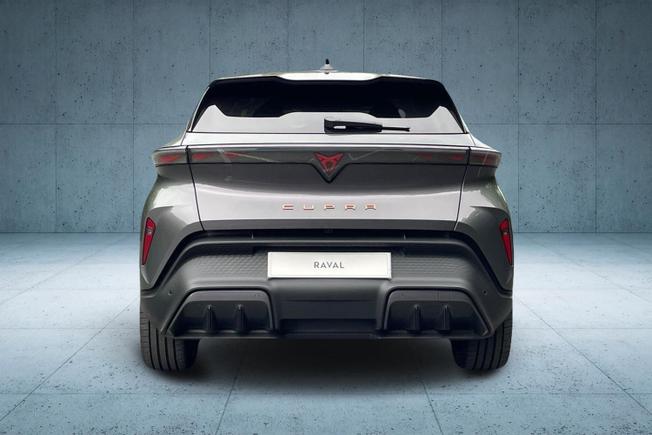 CUPRA RAVAL Photo 7