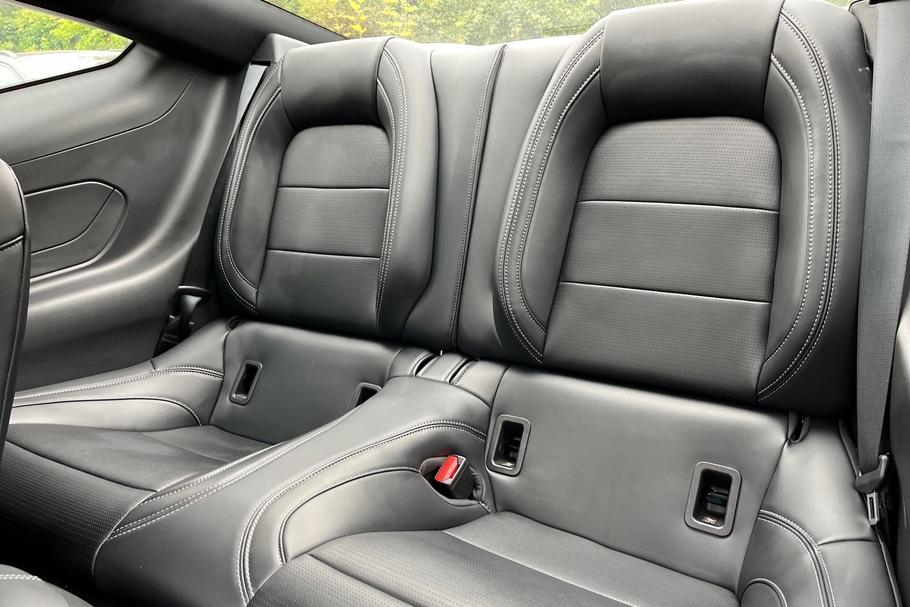 Used Ford Mustang 20