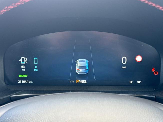 FORD Kuga Photo 15