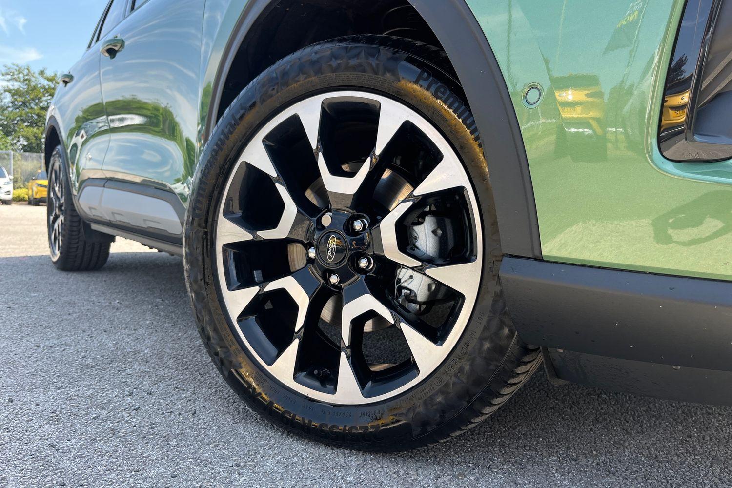 Ford Kuga Photo 7