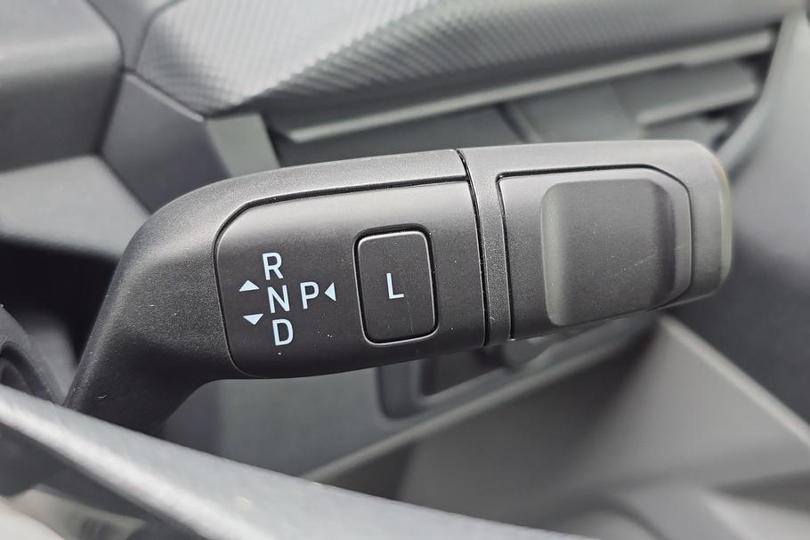 Used Ford TRANSIT CUSTOM 9