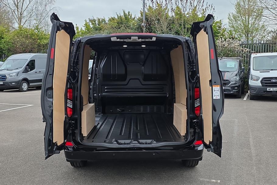 Used Ford Transit Custom WN26UYB 6