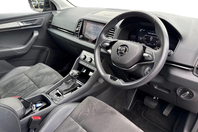 ŠKODA Karoq Photo 6