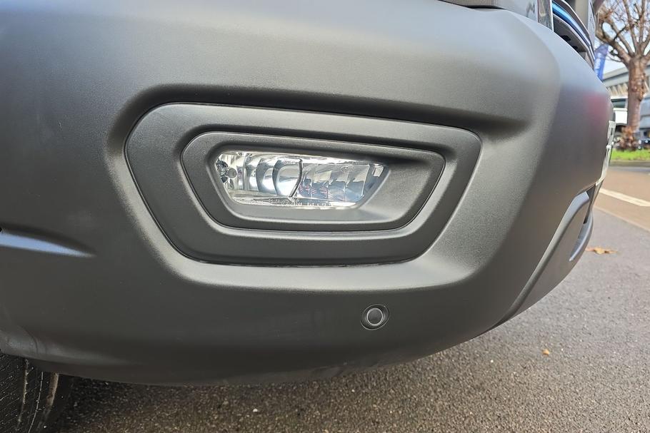 Used Ford E-TRANSIT WR75NHY 22