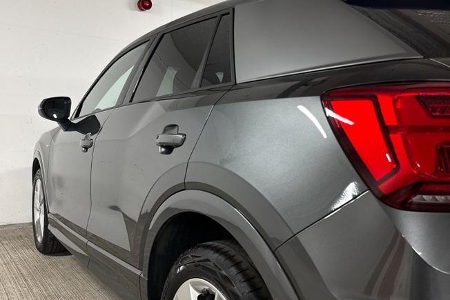 Audi Q2 Photo 36