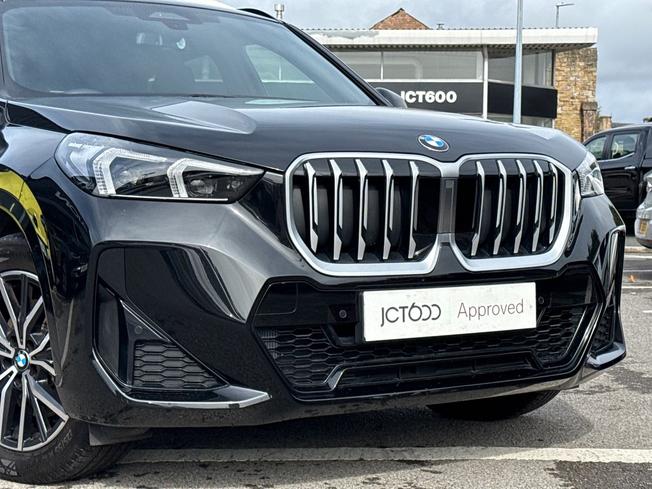 BMW X1 Photo 22