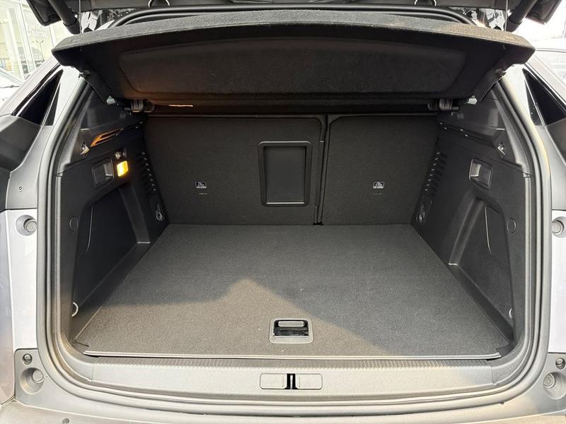 Used Peugeot 3008 VN71AUT 18