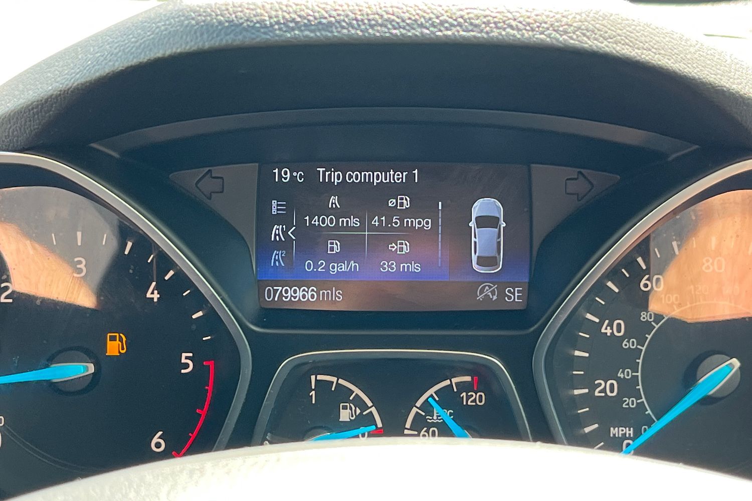 Ford KUGA Photo 12