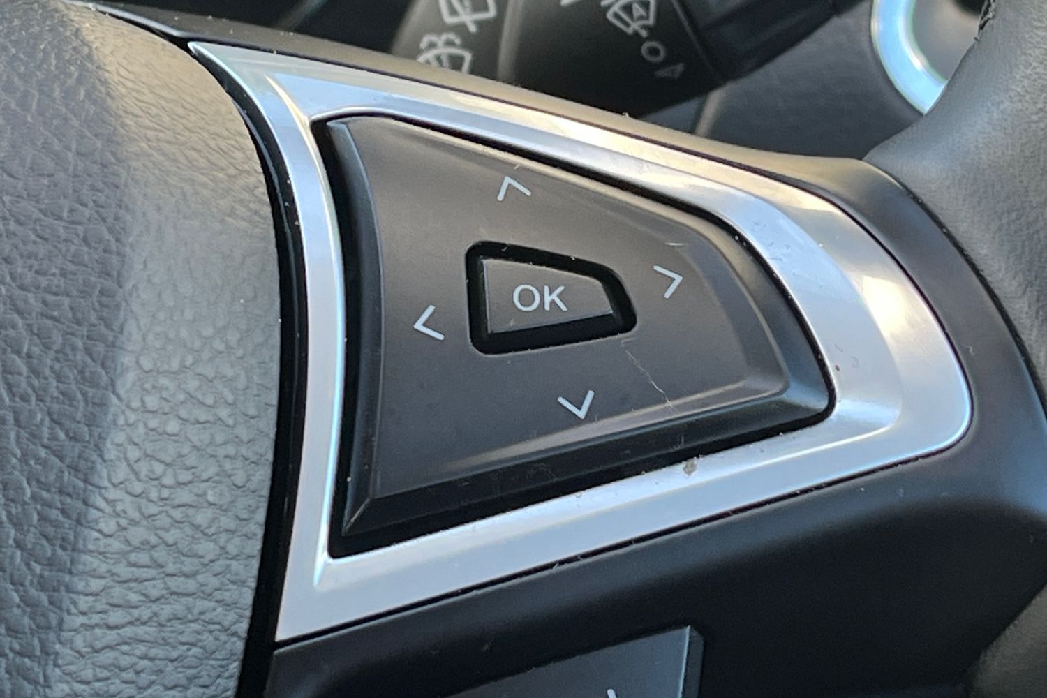 Ford S-MAX Photo 28