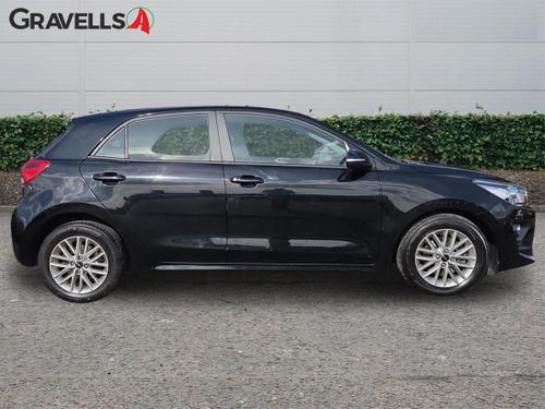 Kia RIO Photo autoimg-9db2f0773f1ed3bc7ef1a353057d6e04af483a82.jpg