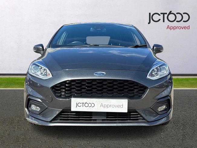 FORD Fiesta Photo 8