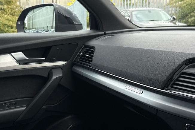 Audi Q5 Photo 40