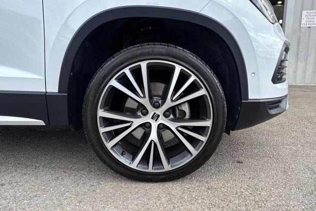 SEAT Ateca Photo 5