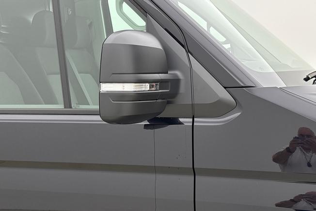 Volkswagen Crafter Photo 19