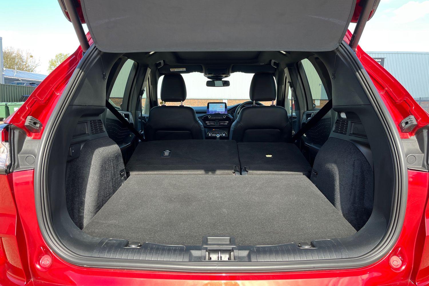 Ford Kuga Photo 23