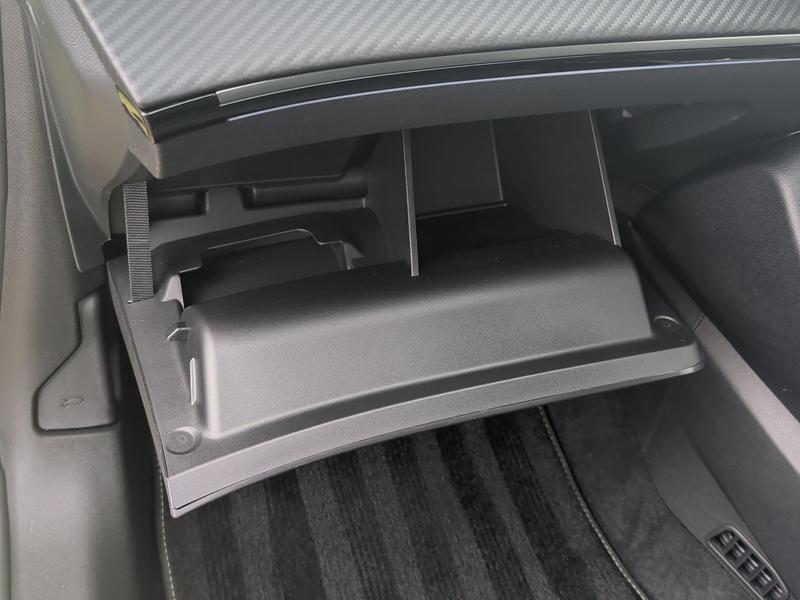 Used Peugeot 208 KR25HKH 31