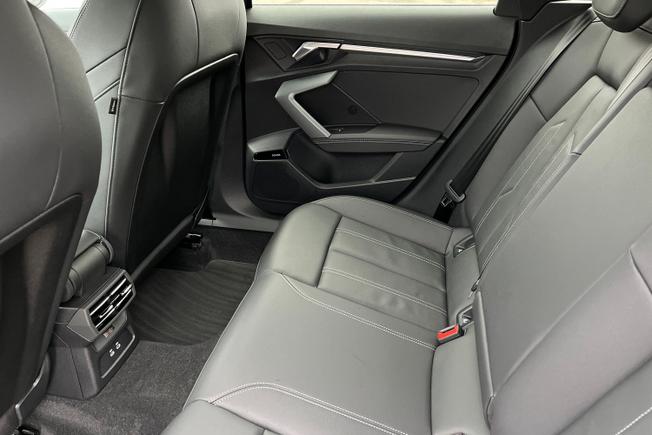 Audi A3 Photo 53