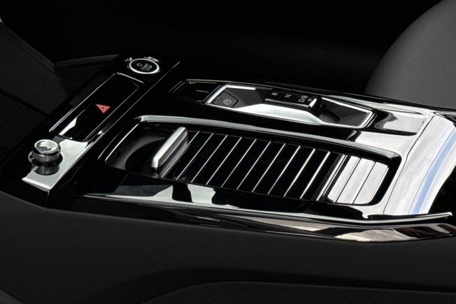 AUDI A6 E-Tron Avant Photo 43