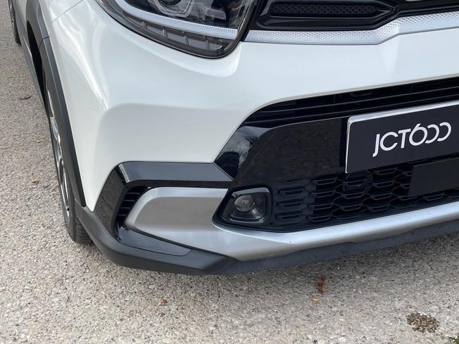 KIA Picanto Photo 22