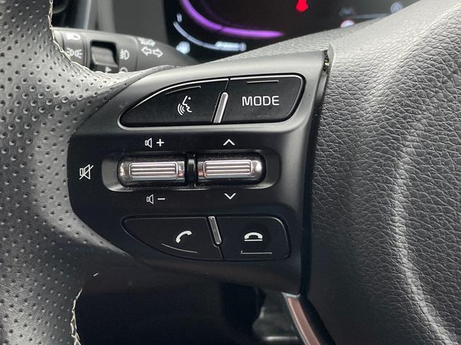 KIA Stonic Photo 16