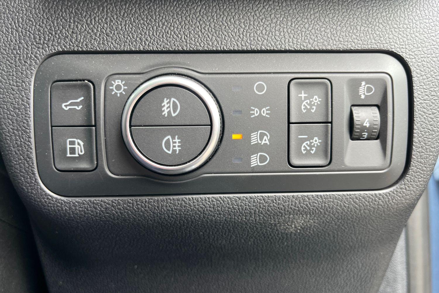 Ford Kuga Photo 29