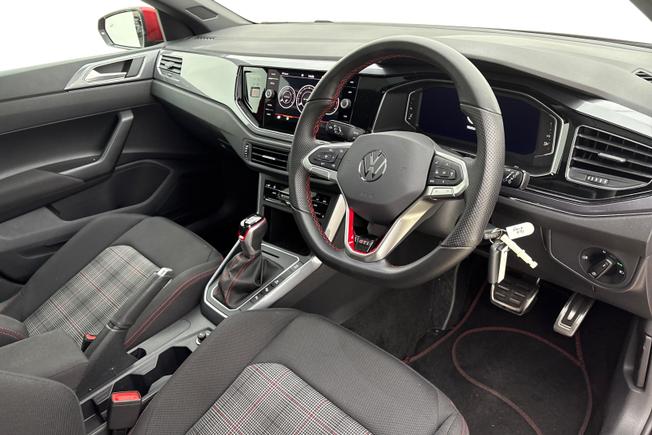 Volkswagen Polo Photo 6