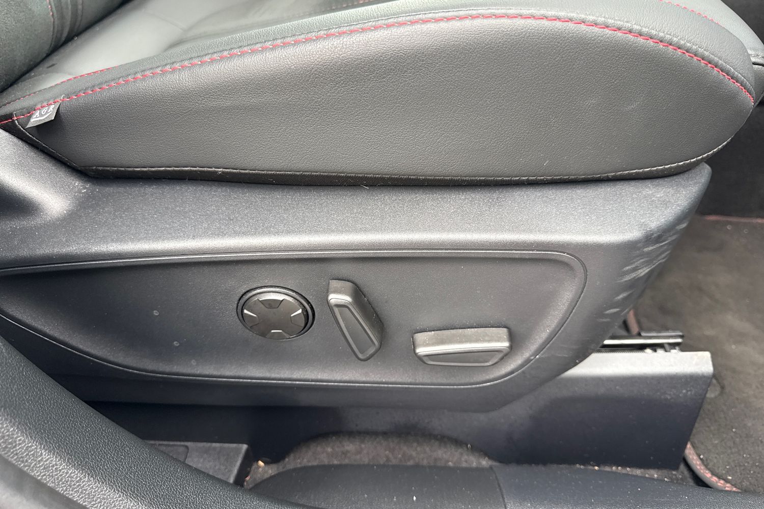 Ford KUGA Photo 37