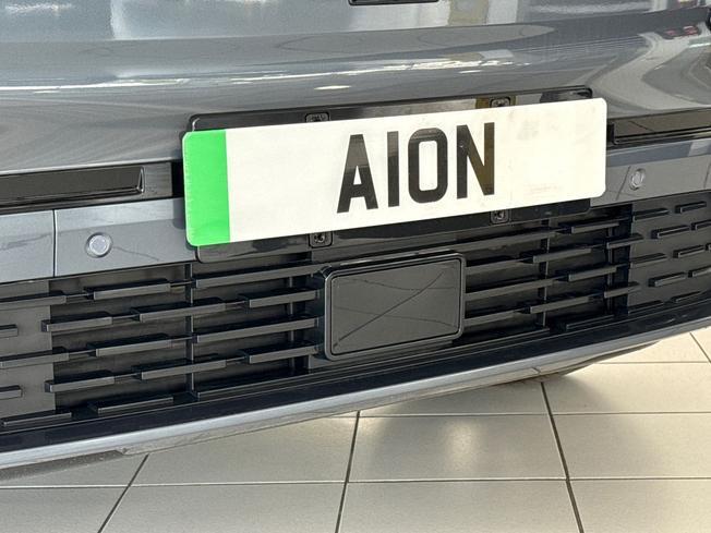 AION V Photo 22