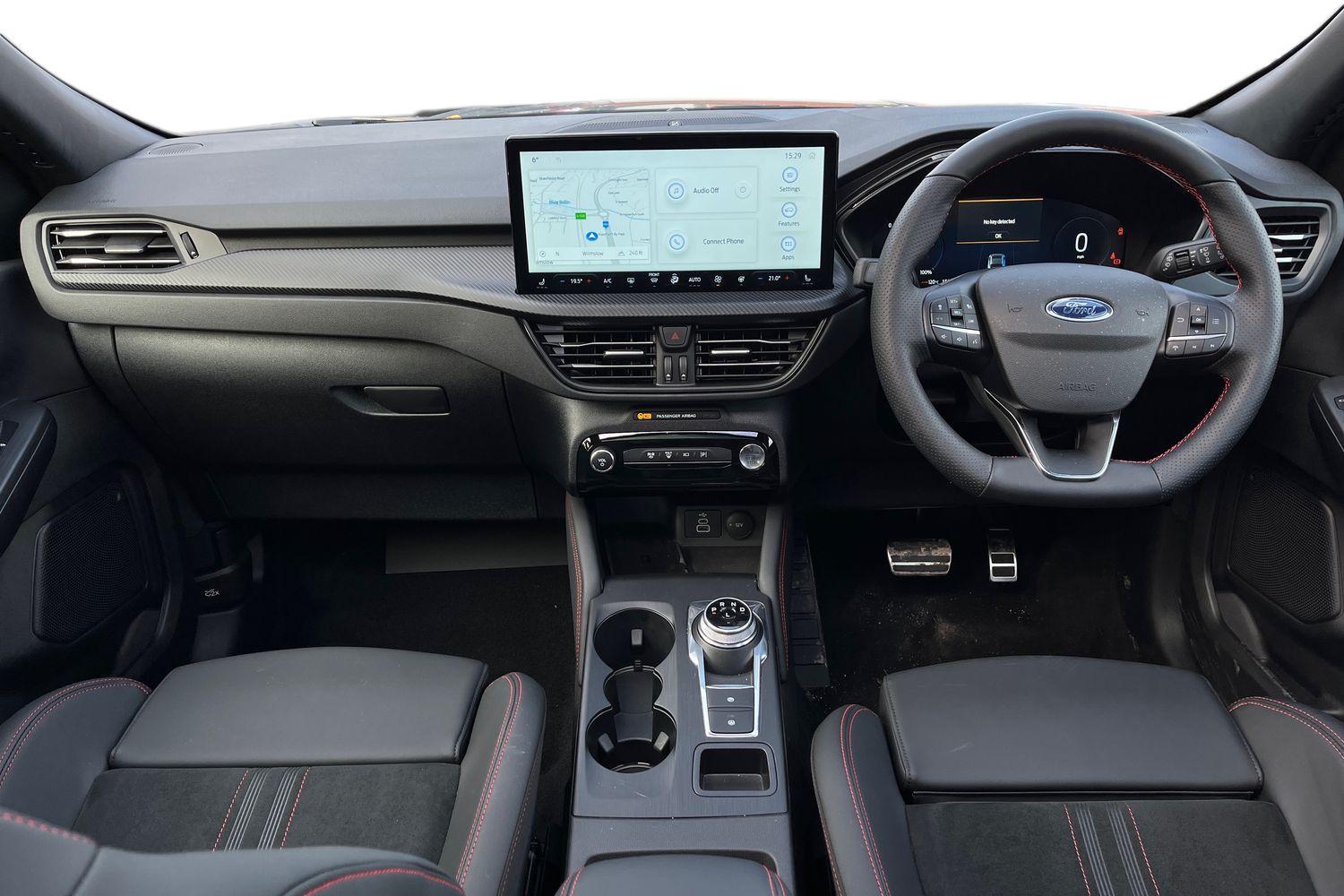 Ford Kuga Photo 9