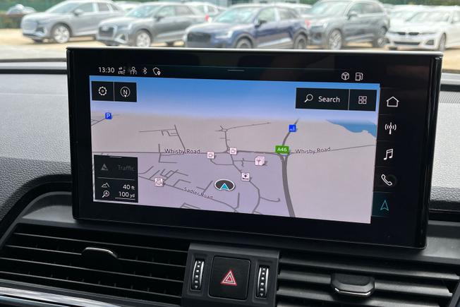 AUDI Q5 Photo 14