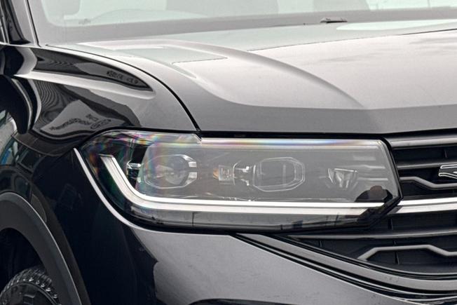 VOLKSWAGEN T-Cross Photo 19