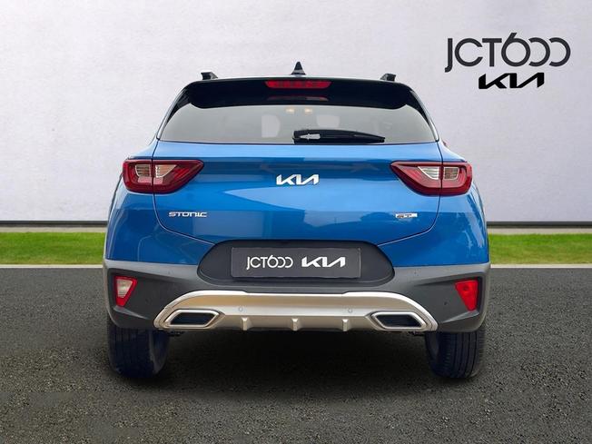 KIA Stonic Photo 7
