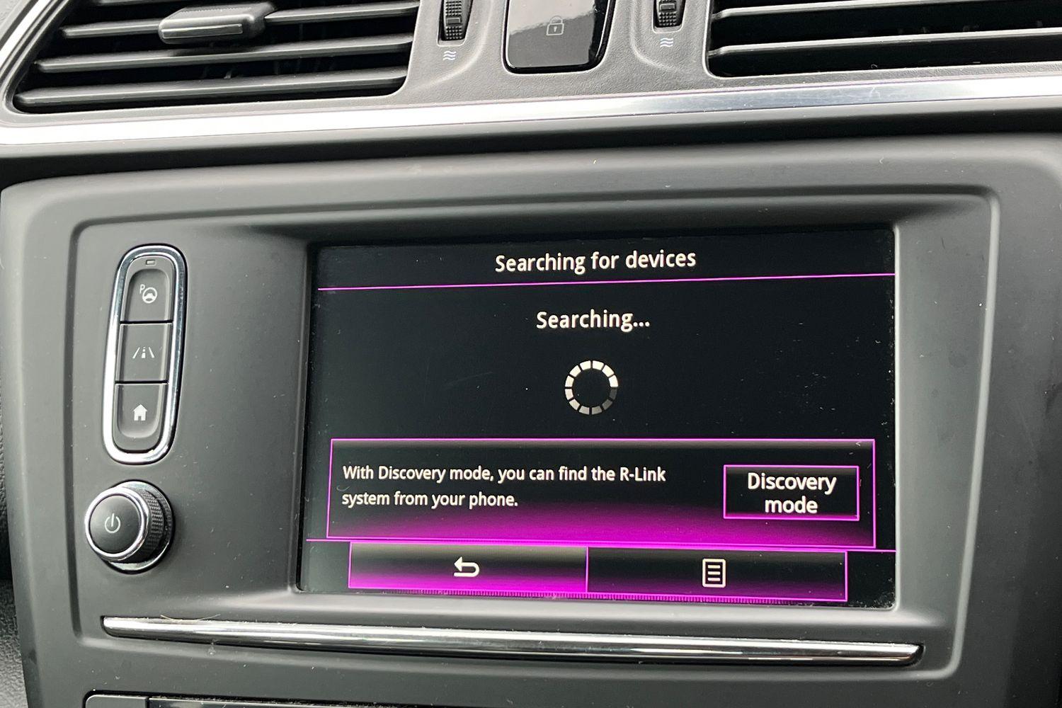 Renault Kadjar Photo 27