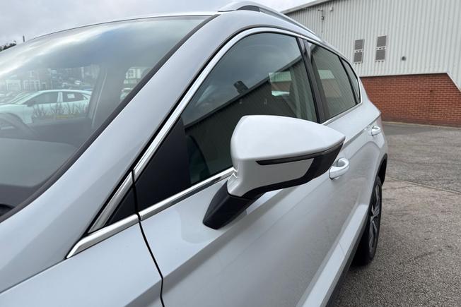 SEAT Ateca Photo 28