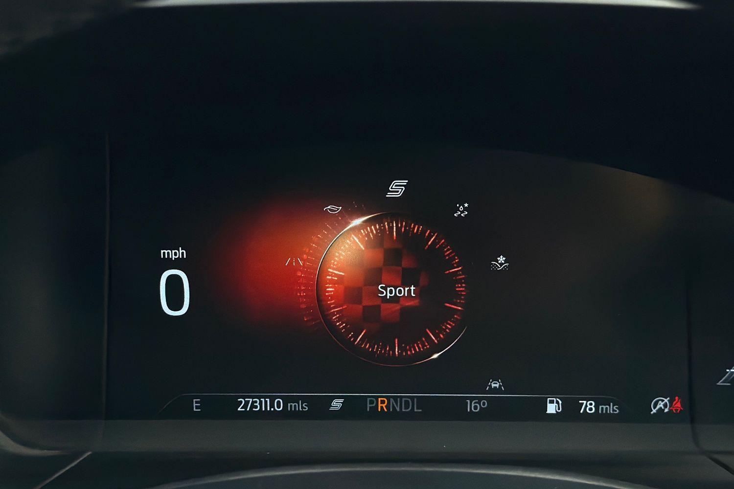 Ford KUGA Photo 39