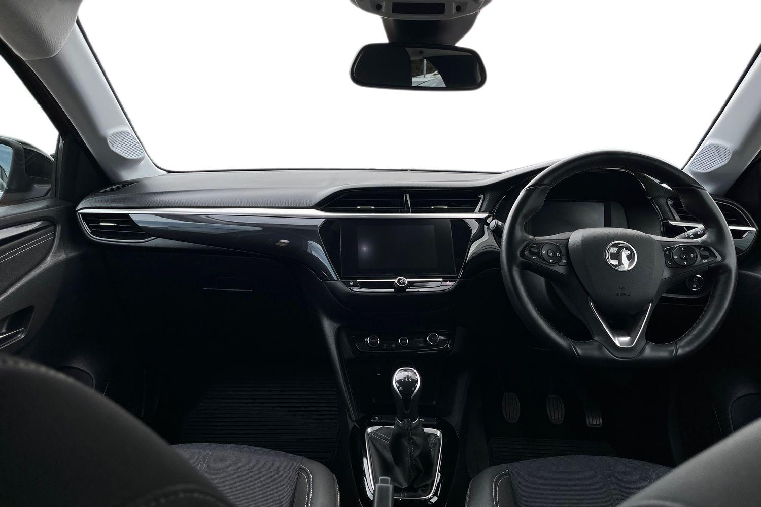 Vauxhall Corsa Photo 9