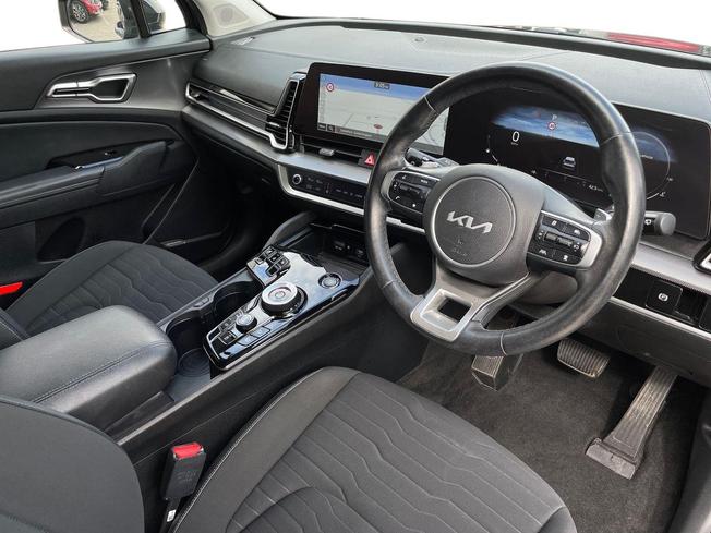 KIA Sportage Photo 6