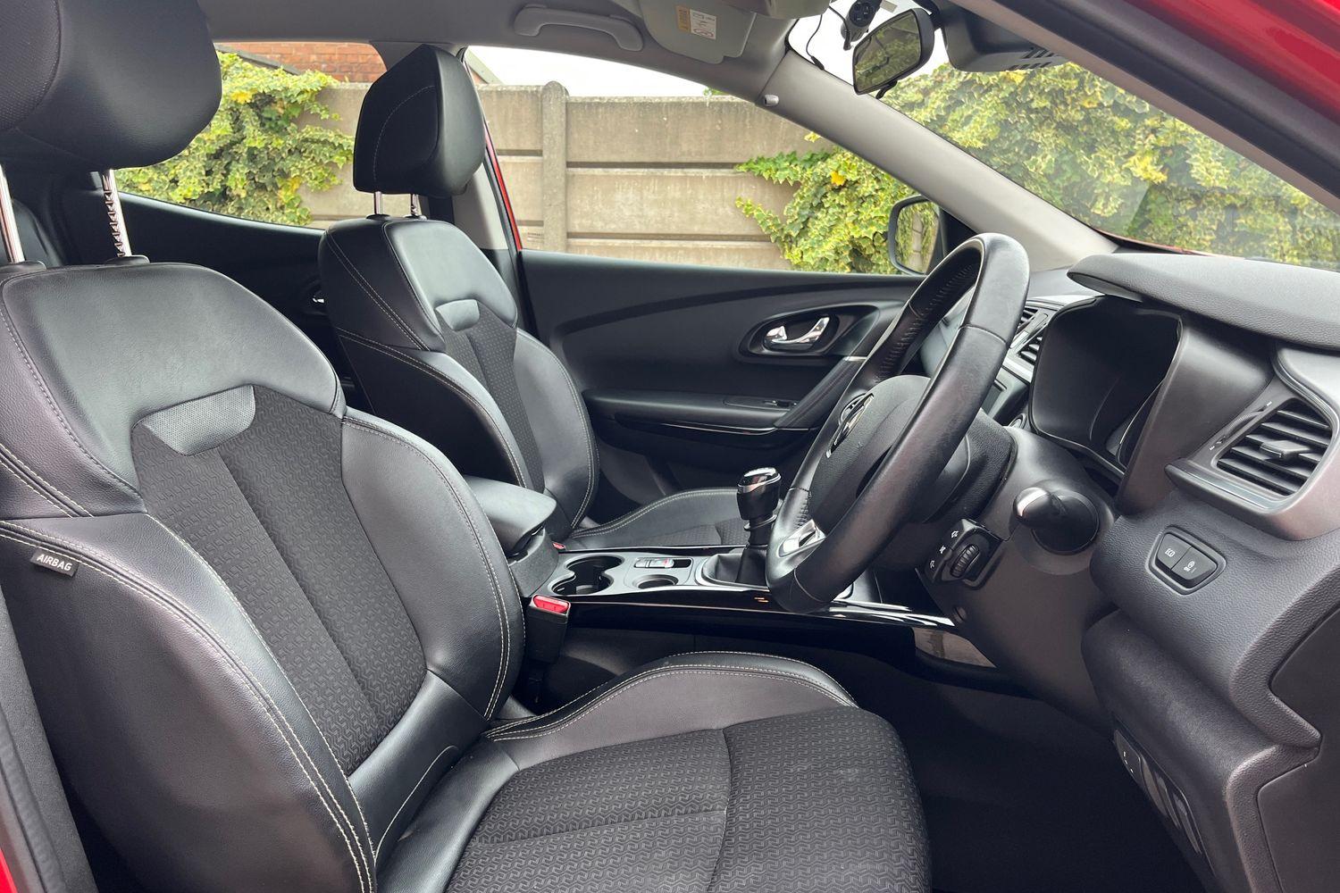Renault KADJAR Photo 16