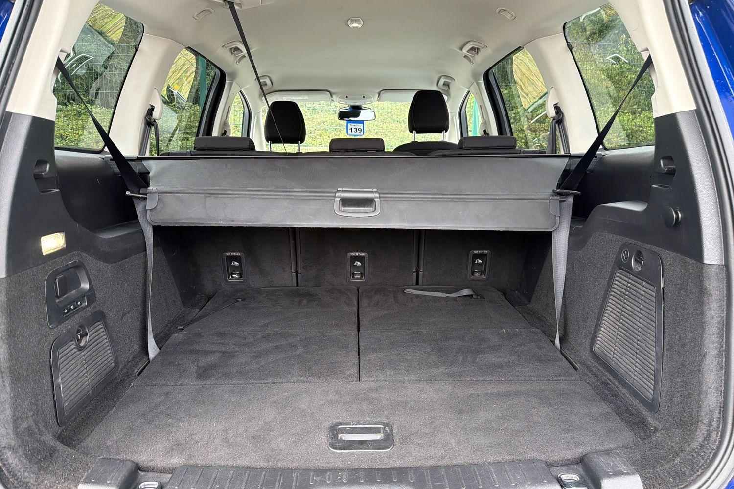 Ford GALAXY Photo 20