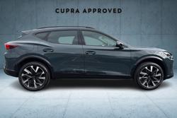 CUPRA Formentor Photo 4