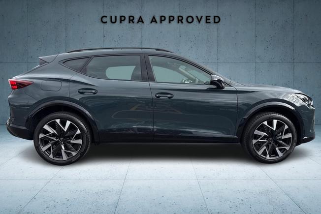 CUPRA Formentor Photo 4