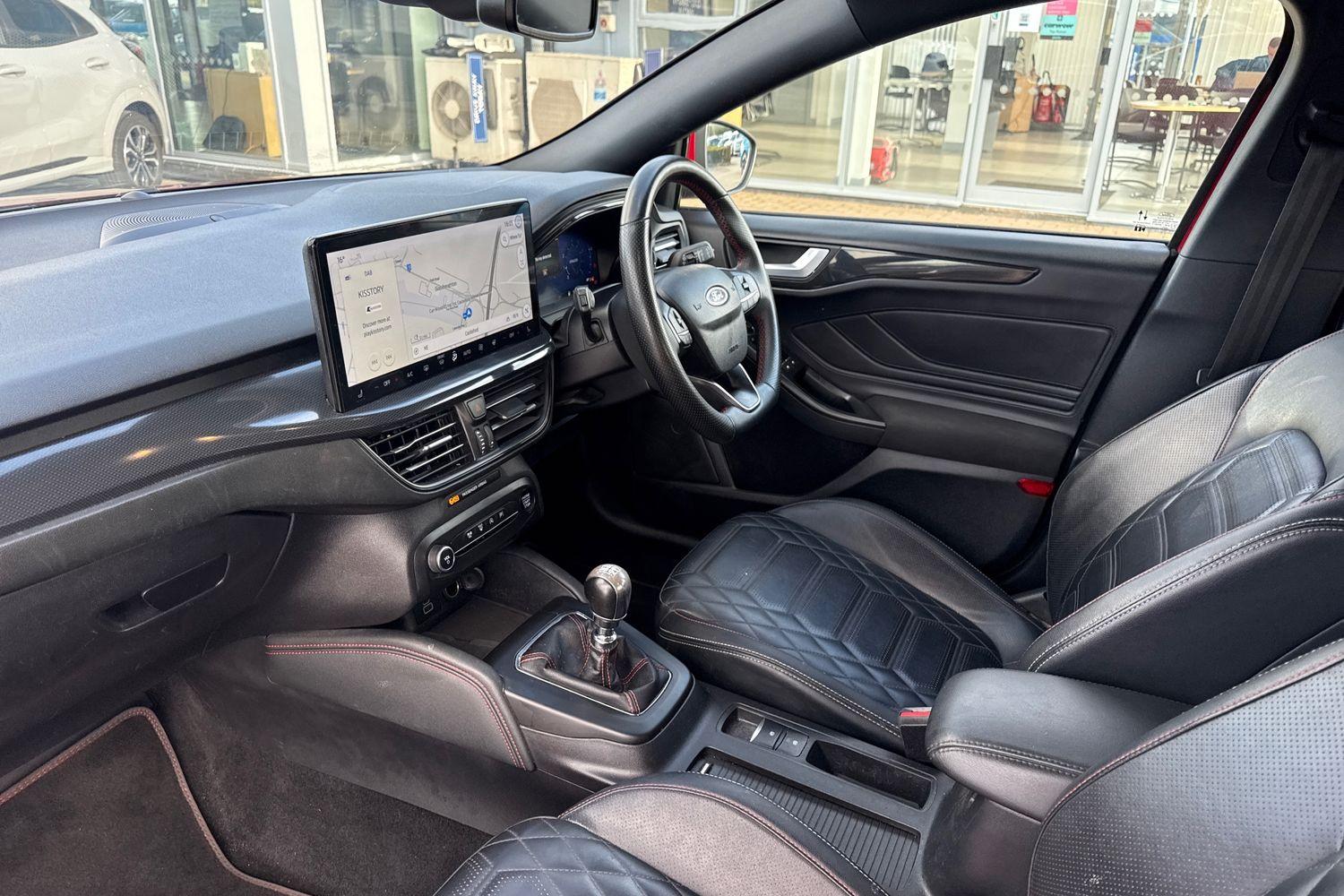 Ford FOCUS Photo 17