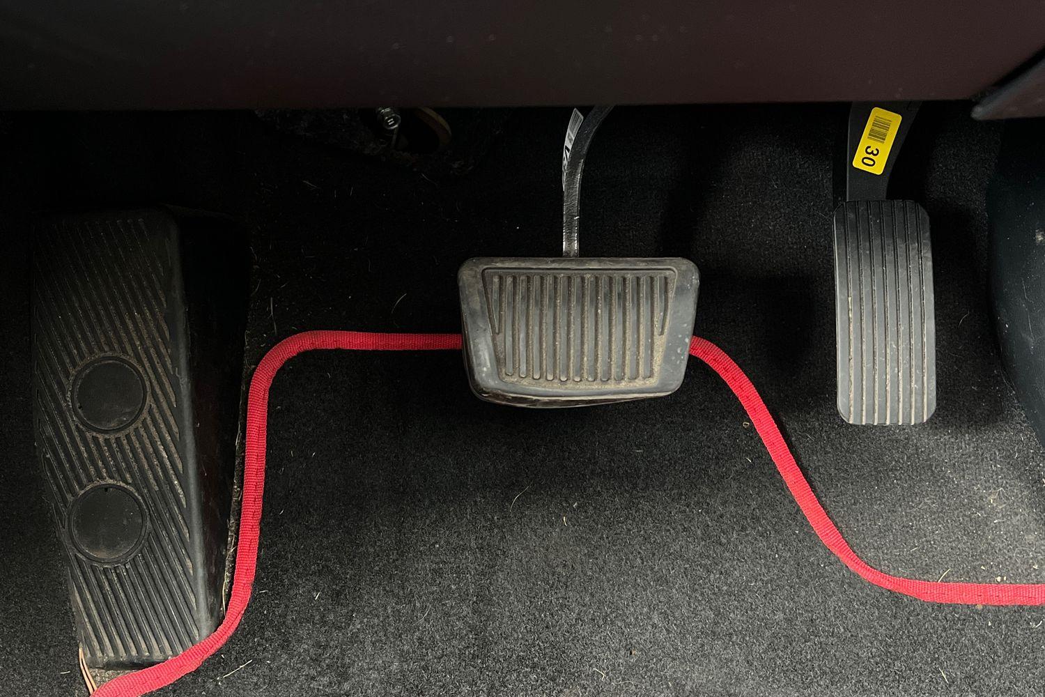 Kia STONIC Photo 22