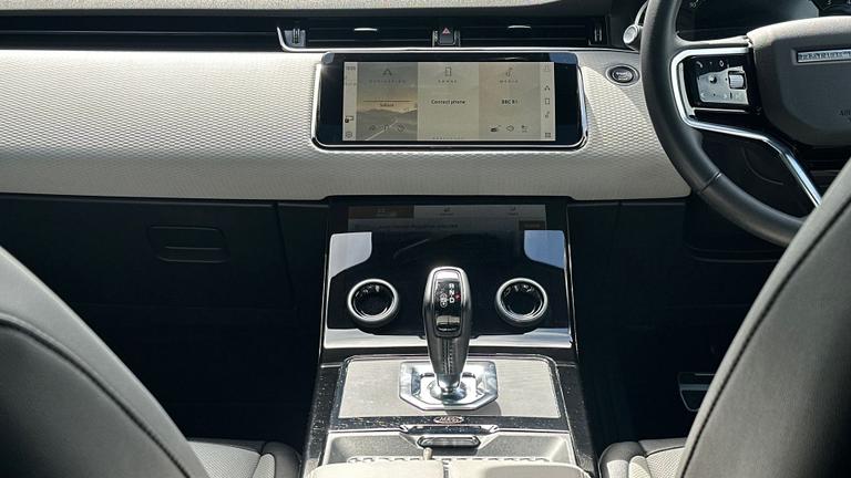 Used Land Rover Range Rover Evoque WJ72CVR 14