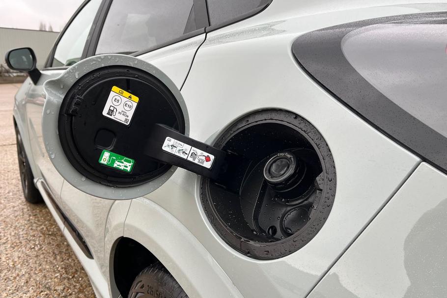 Used Ford PUMA WN25OVW 39