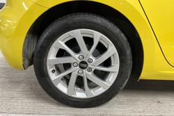 AUDI A1 Photo 5