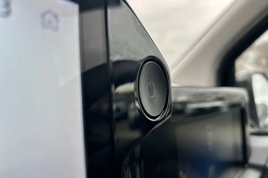 Used FORD E-TRANSIT CUSTOM WR75JHO 20