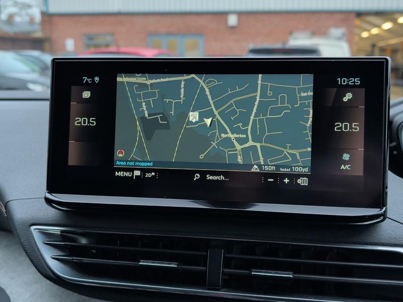 Used Peugeot 5008 KF21HVJ 19