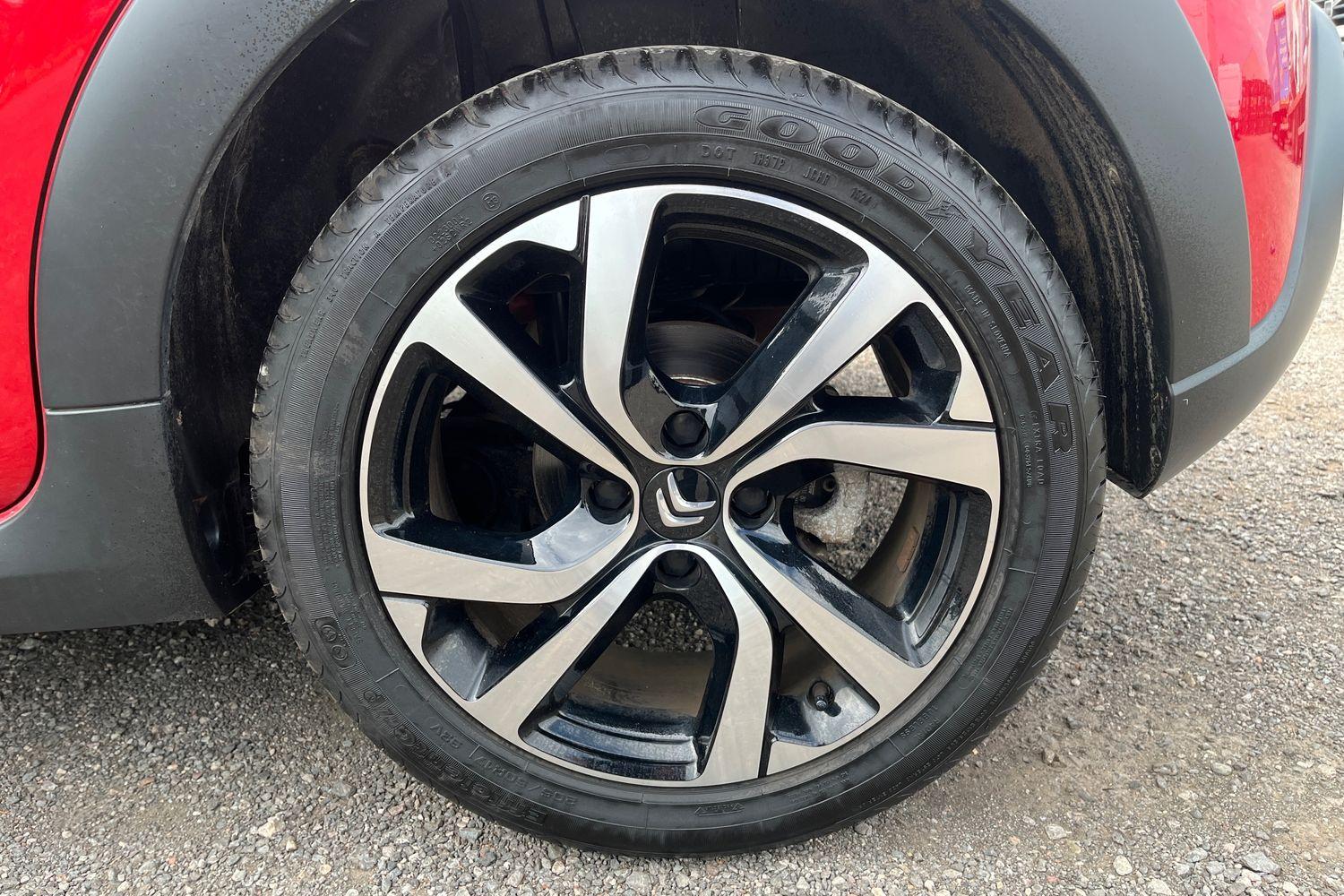Citroen C3 Photo 25